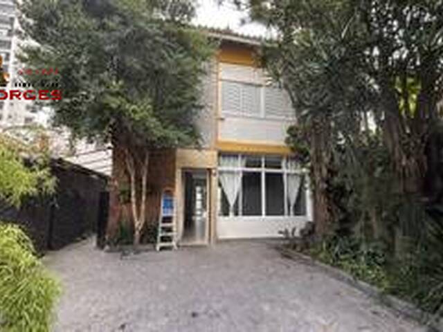 Casa para Locação em São Paulo - 2
