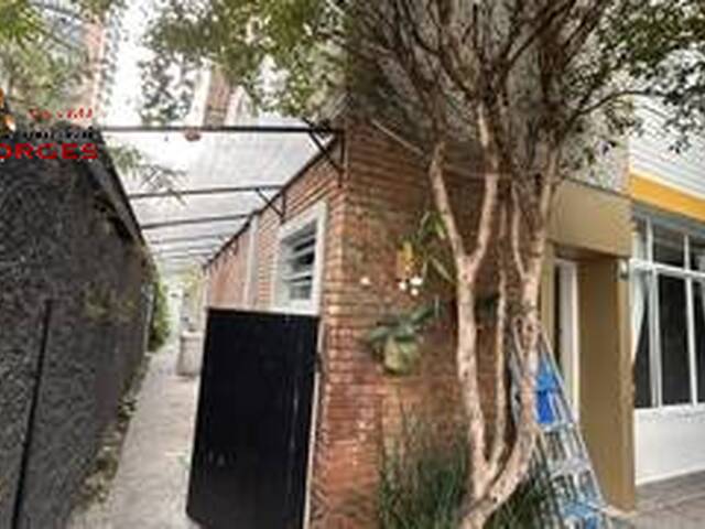 Casa para Locação em São Paulo - 3