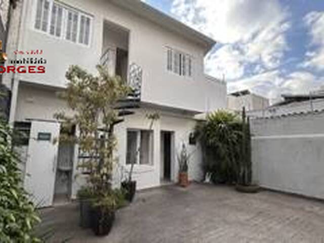 Casa para Locação em São Paulo - 5