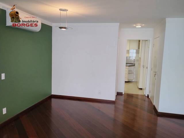 Apartamento para Venda em São Paulo - 3