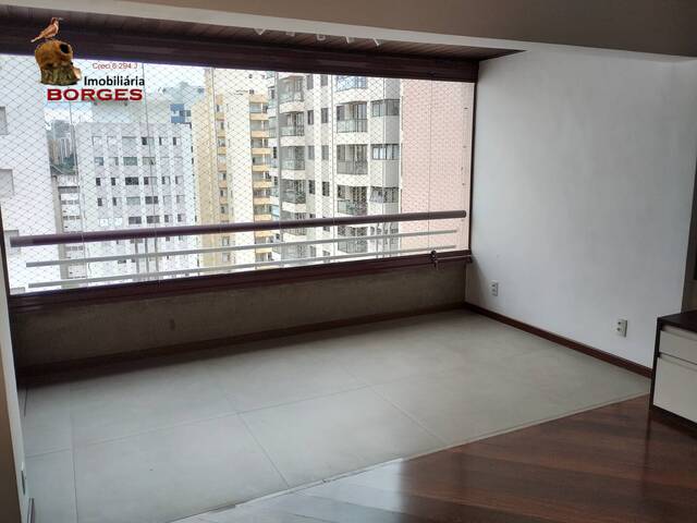 Apartamento para Venda em São Paulo - 4