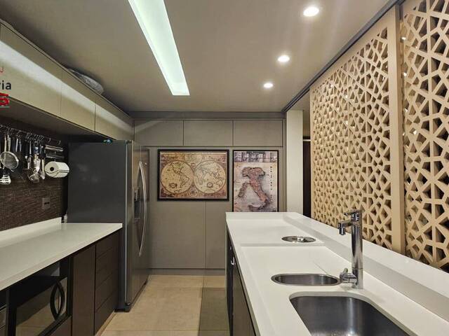 Apartamento para Venda em São Paulo - 2