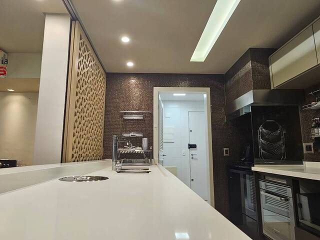 Apartamento para Venda em São Paulo - 5