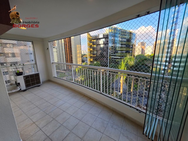#5632AL - Apartamento para Locação em São Paulo - SP - 2