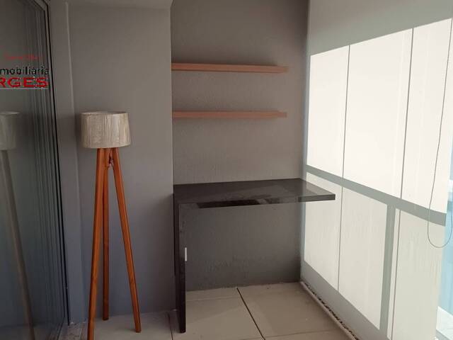 Apartamento para Locação em São Paulo - 2