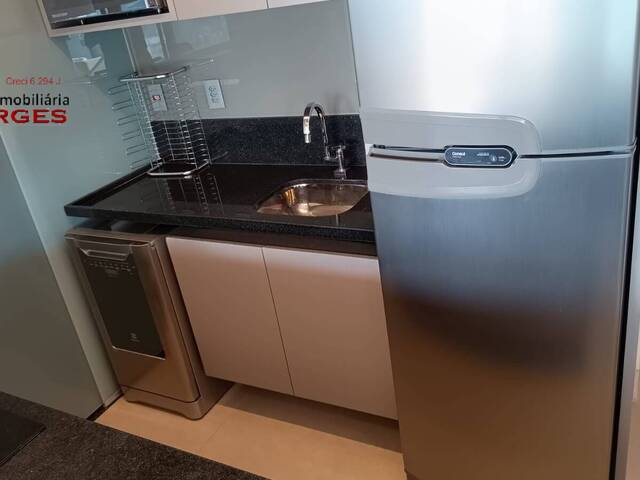 Apartamento para Locação em São Paulo - 3