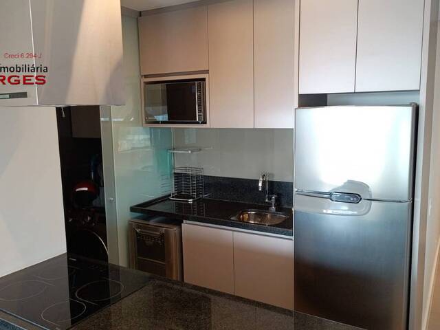 Apartamento para Locação em São Paulo - 4