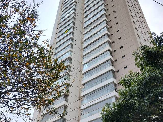 Venda em BROOKLIN - São Paulo