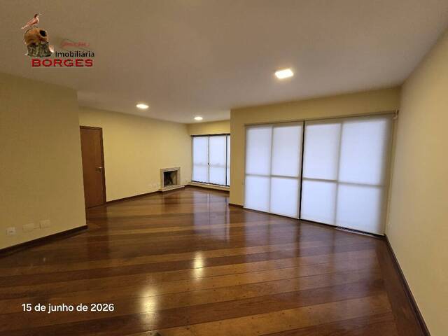 Apartamento para Locação em São Paulo - 2