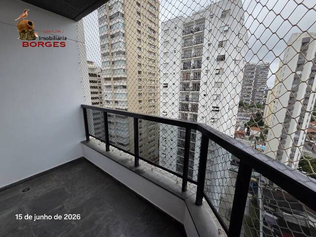Apartamento para Locação em São Paulo - 3