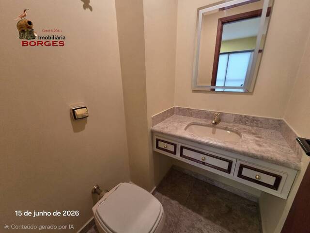 Apartamento para Locação em São Paulo - 4