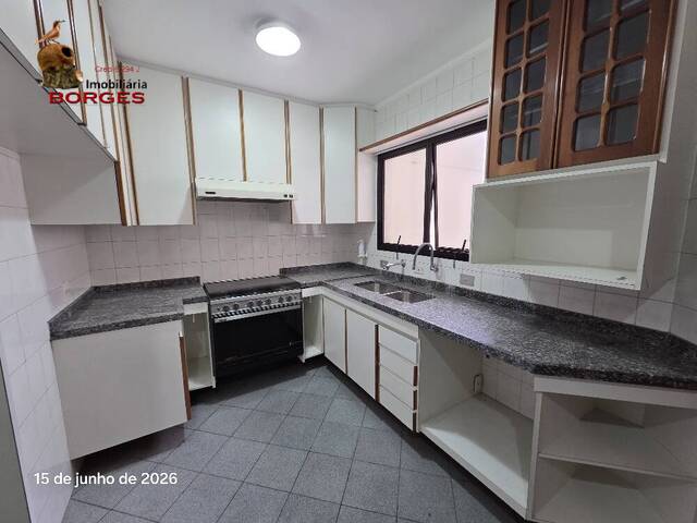Apartamento para Locação em São Paulo - 5