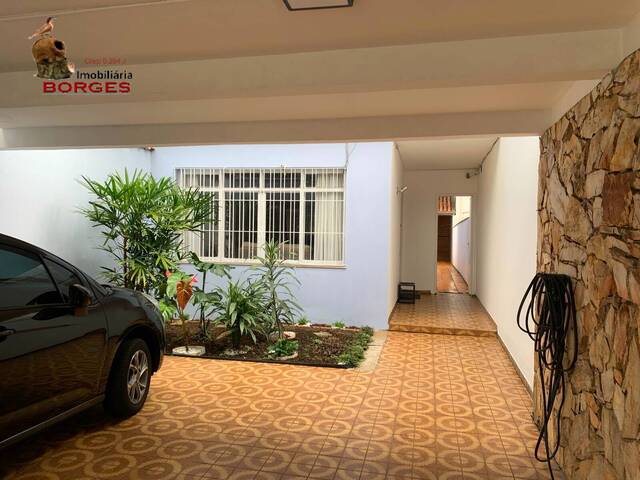 Casa para Venda em São Paulo - 3