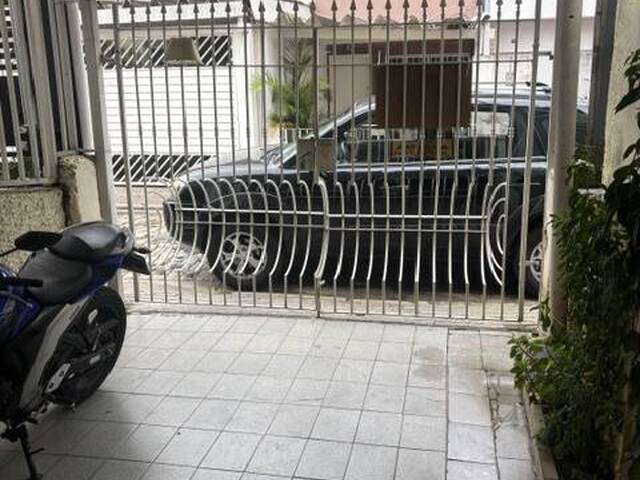 Casa para Locação em São Paulo - 2