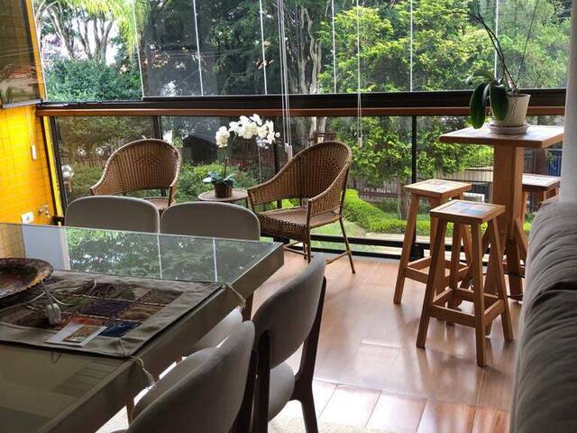 Apartamento para Venda em São Paulo - 2