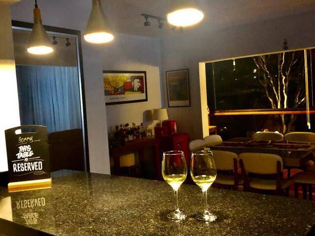 Apartamento para Venda em São Paulo - 3