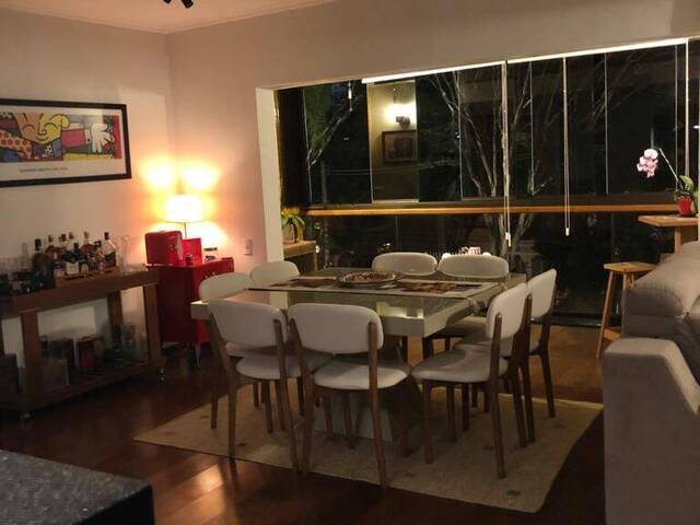 Apartamento para Venda em São Paulo - 5