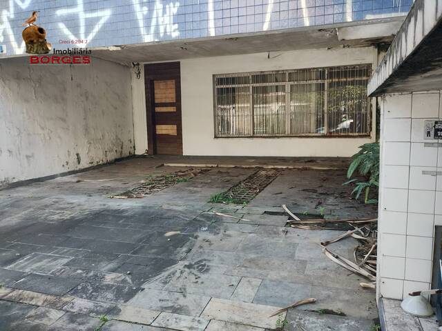 Casa para Venda em São Paulo - 2