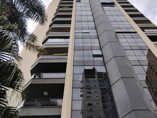 Venda em BROOKLIN - São Paulo