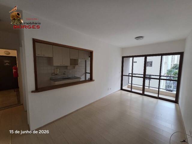 Apartamento para Locação em São Paulo - 2