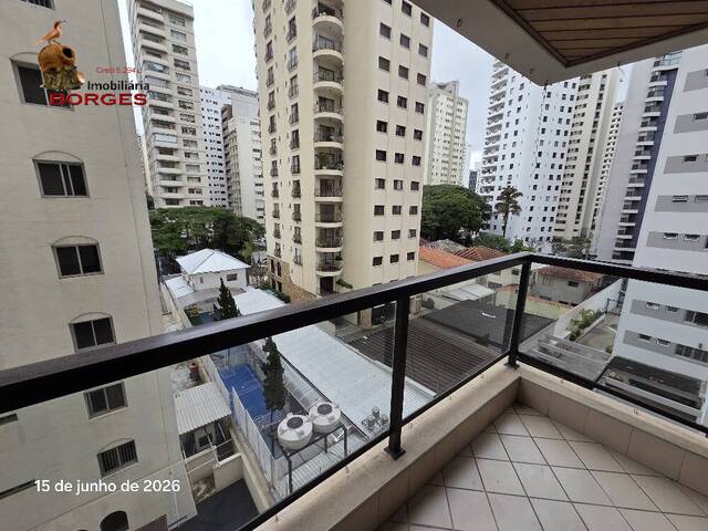 Apartamento para Locação em São Paulo - 3