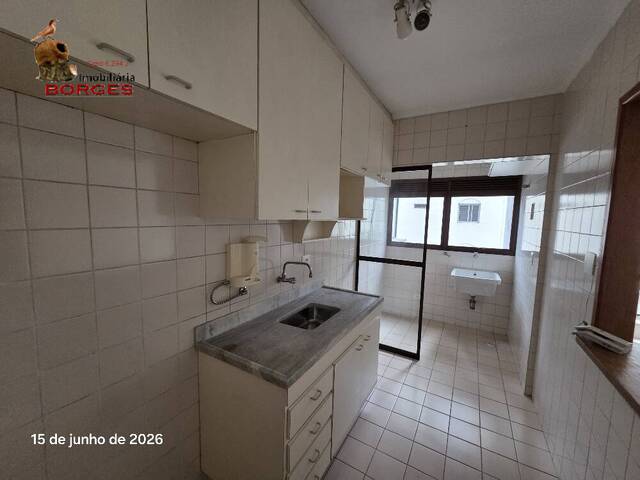 Apartamento para Locação em São Paulo - 4