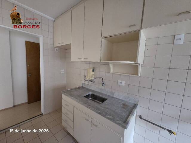 Apartamento para Locação em São Paulo - 5
