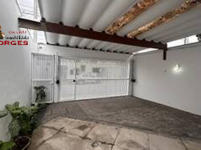 Casa para Venda em São Paulo - 2