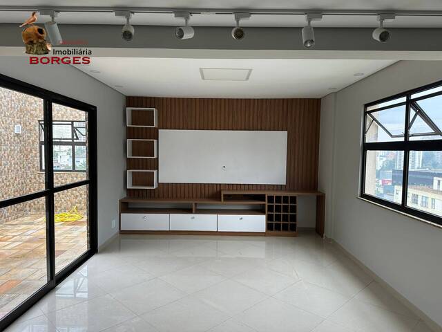 Apartamento para Locação em São Paulo - 5
