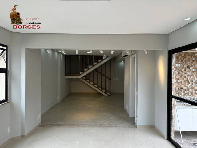 Apartamento para Locação em São Paulo - 2