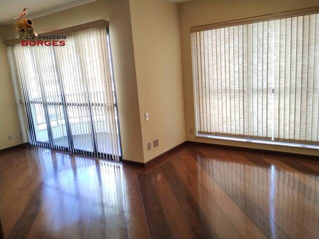 Apartamento para Locação em São Paulo - 2