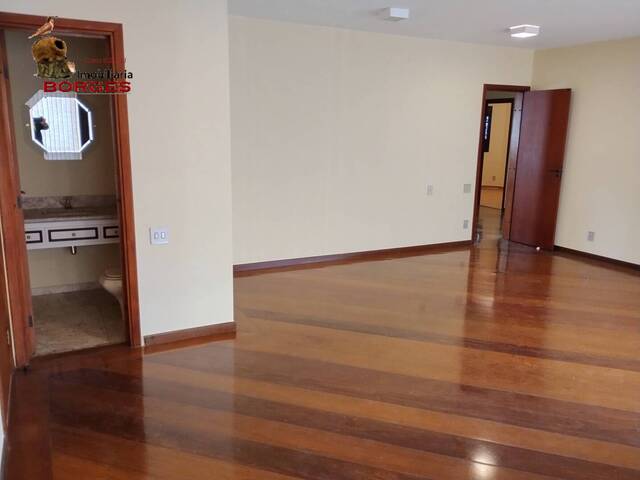 Apartamento para Locação em São Paulo - 4