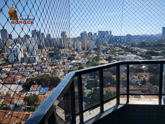 Apartamento para Venda em São Paulo - 3