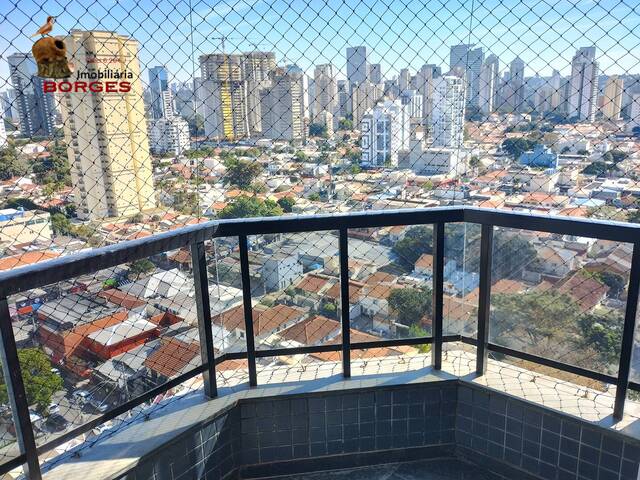 Apartamento para Venda em São Paulo - 5