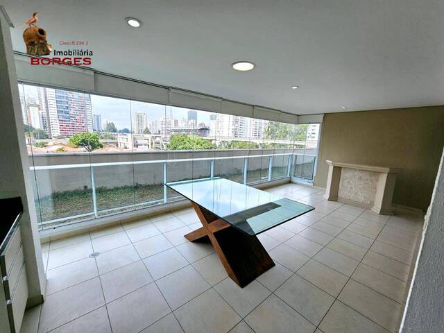 #5644AL - Apartamento para Locação em São Paulo - SP - 3