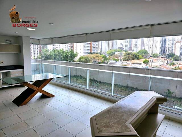 #5644AL - Apartamento para Locação em São Paulo - SP - 2