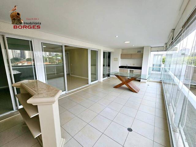 #5644AL - Apartamento para Locação em São Paulo - SP - 1
