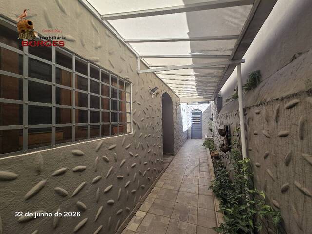 Casa para Venda em São Paulo - 2