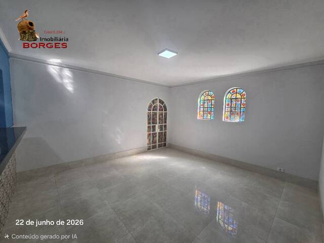 Casa para Venda em São Paulo - 5