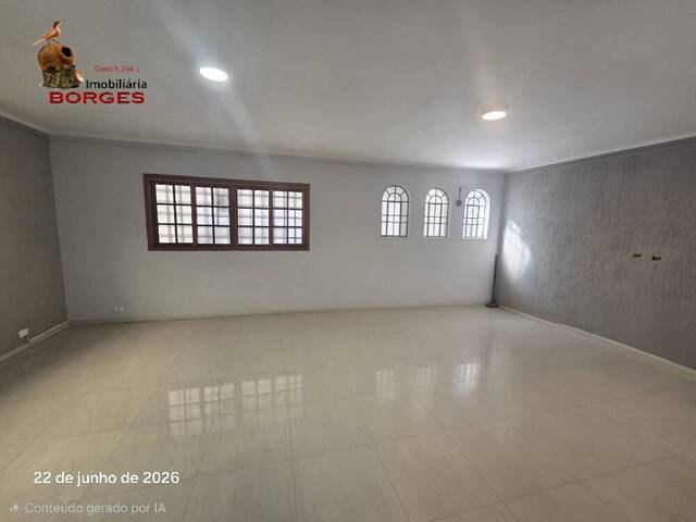 Casa para Venda em São Paulo - 3