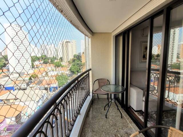 Venda em CAMPO BELO - São Paulo