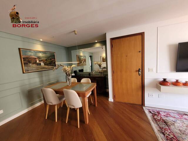 Apartamento para Venda em São Paulo - 3