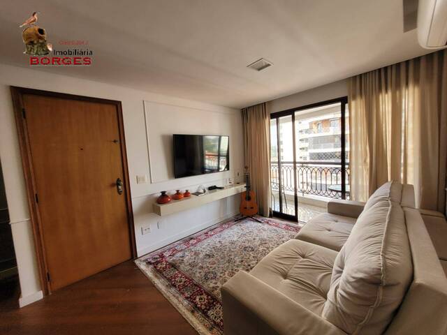 Apartamento para Venda em São Paulo - 4