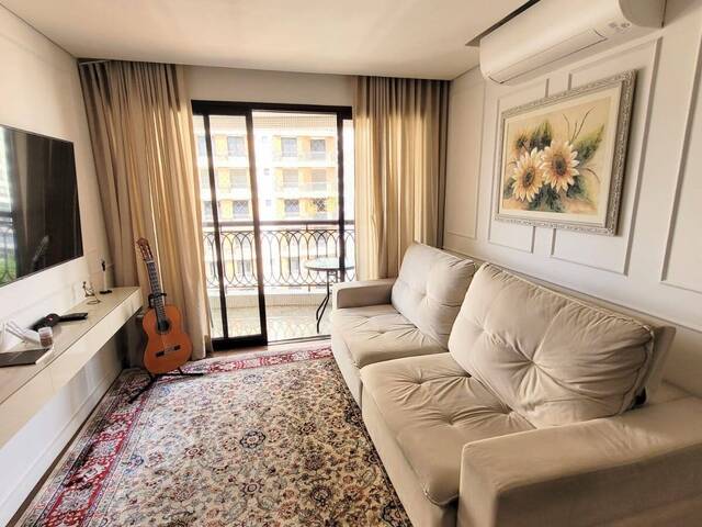 Apartamento para Venda em São Paulo - 5