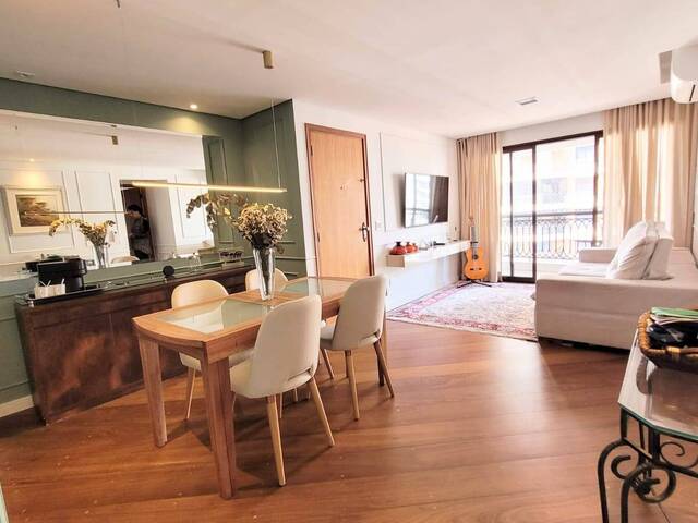 Apartamento para Venda em São Paulo - 2