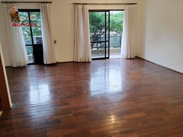 Apartamento para Venda em São Paulo - 3