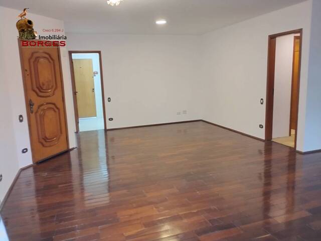 Apartamento para Venda em São Paulo - 4
