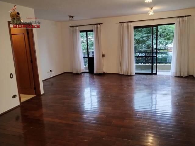 Apartamento para Venda em São Paulo - 2