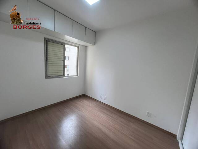 Apartamento para Locação em São Paulo - 5