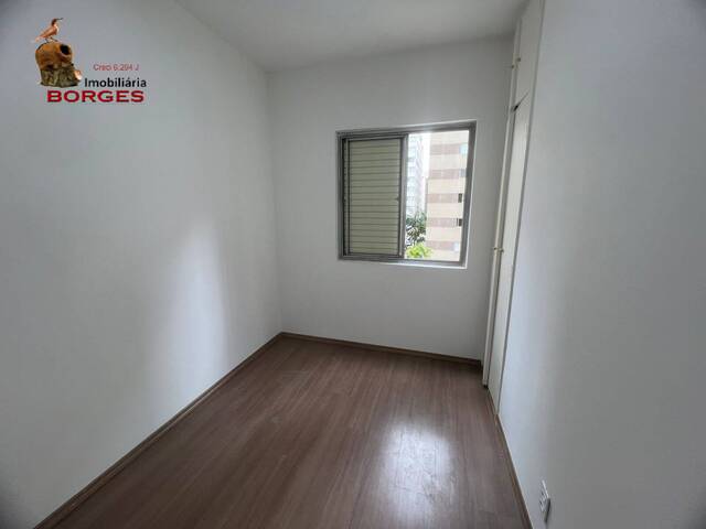 Apartamento para Locação em São Paulo - 2